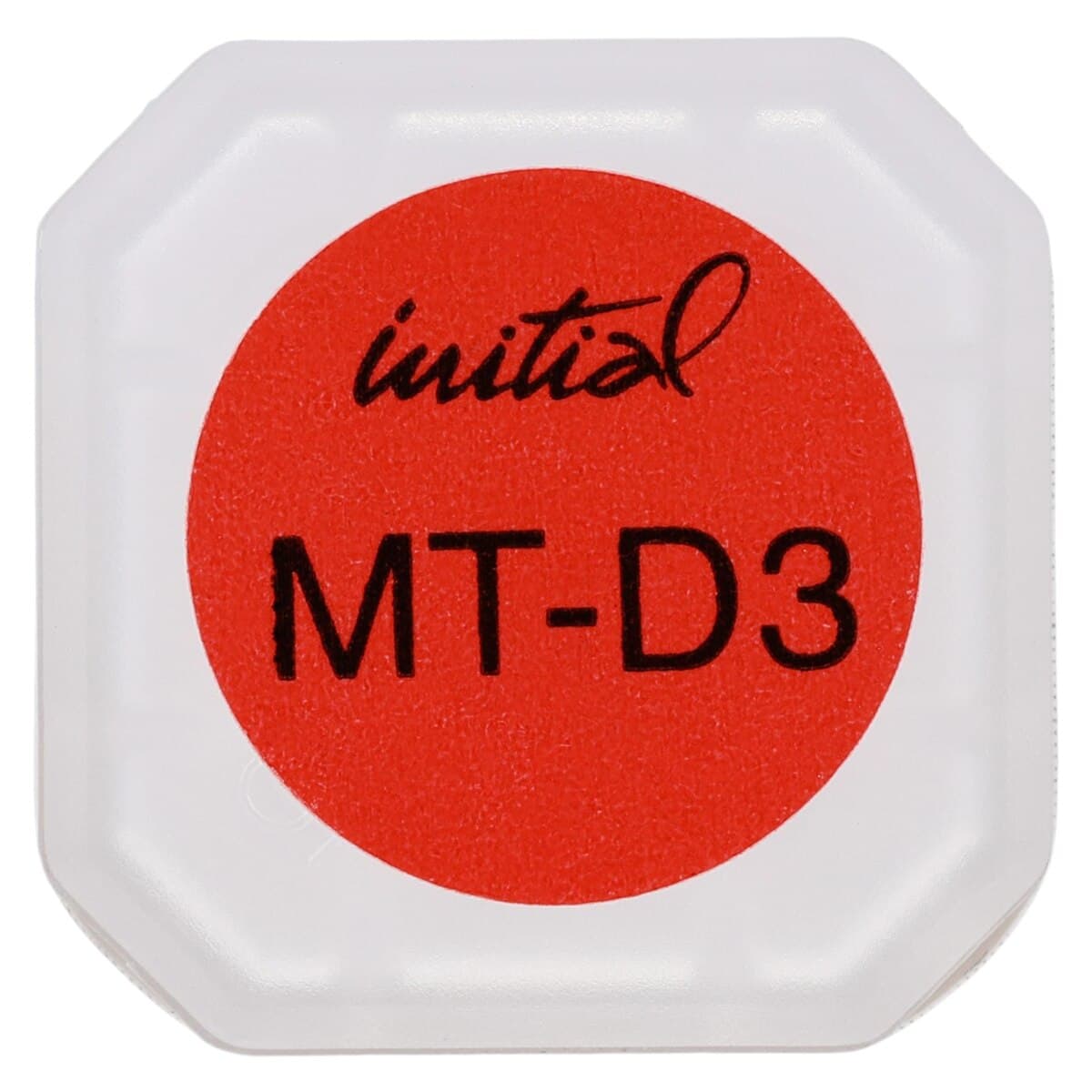 GC Initial LiSi Press Lithium Disilicate Ingot, Shade MT-D3, 3g, 5/Pk thumbnail 3
