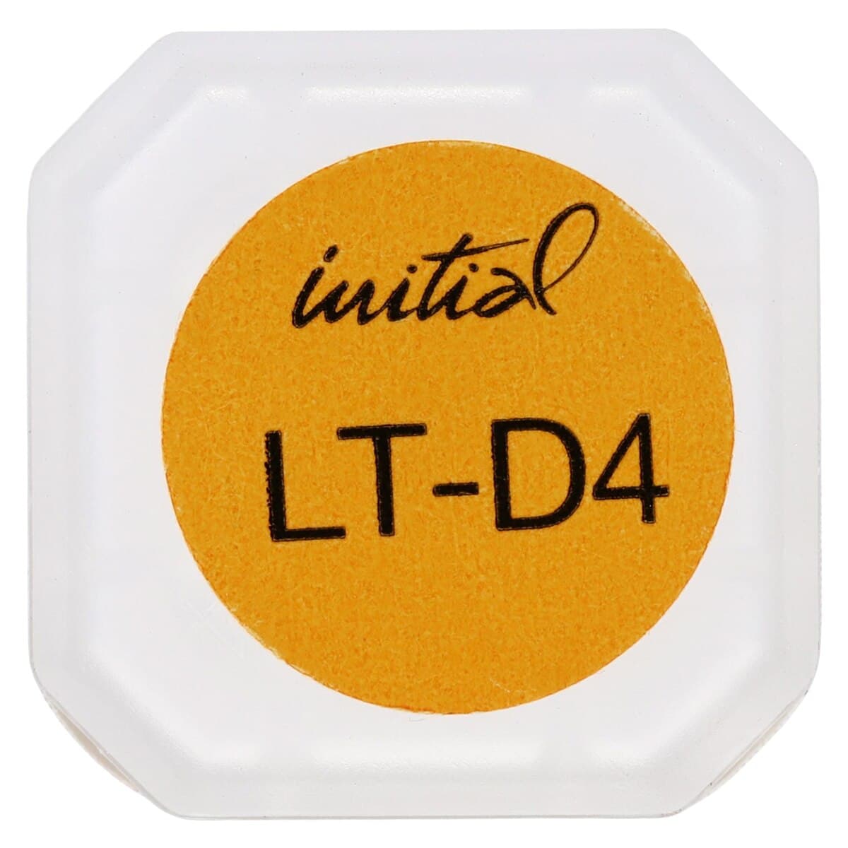 GC Initial LiSi Press Lithium Disilicate Ingot, Shade LT-D4, 3 g, 5/Pk thumbnail 3