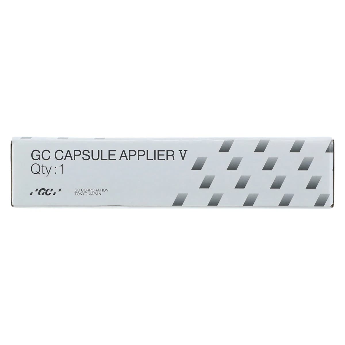 GC Capsule Applier V, Ergonomic Dental Capsule Dispenser for GC Cements and Restoratives, 013764 thumbnail 4