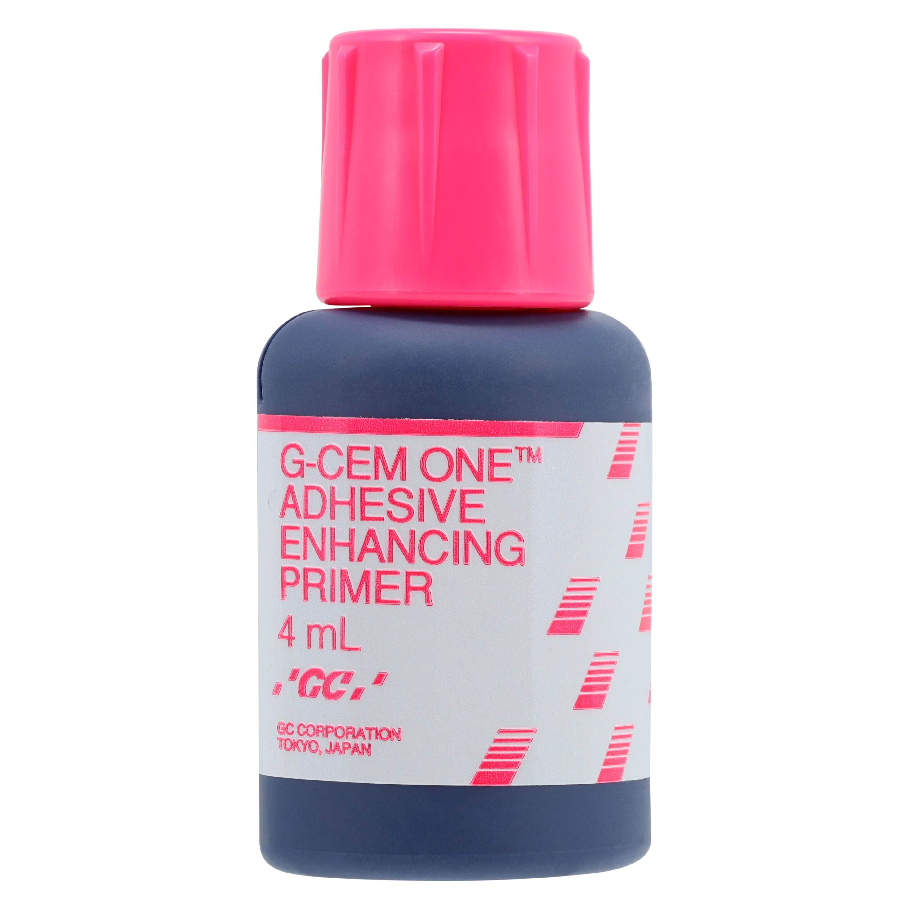 G-CEM ONE Adhesive Enhancing Primer, 4 mL Bottle, 013642 thumbnail 2