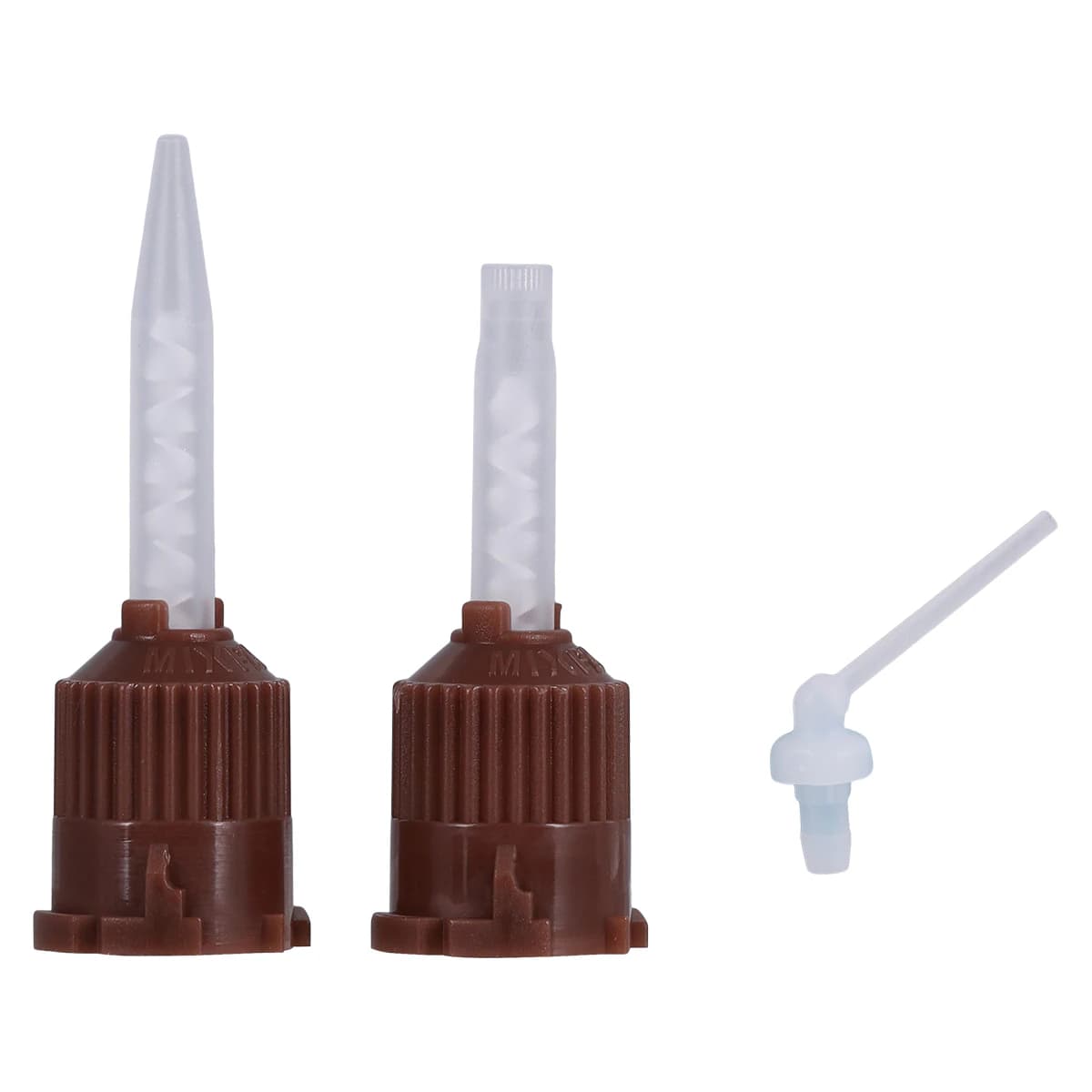 G-CEM ONE Universal Self-Adhesive Resin Cement, Translucent, Twin Refill, 4.6 g Syringes, 2/Pk, 013674 thumbnail 4