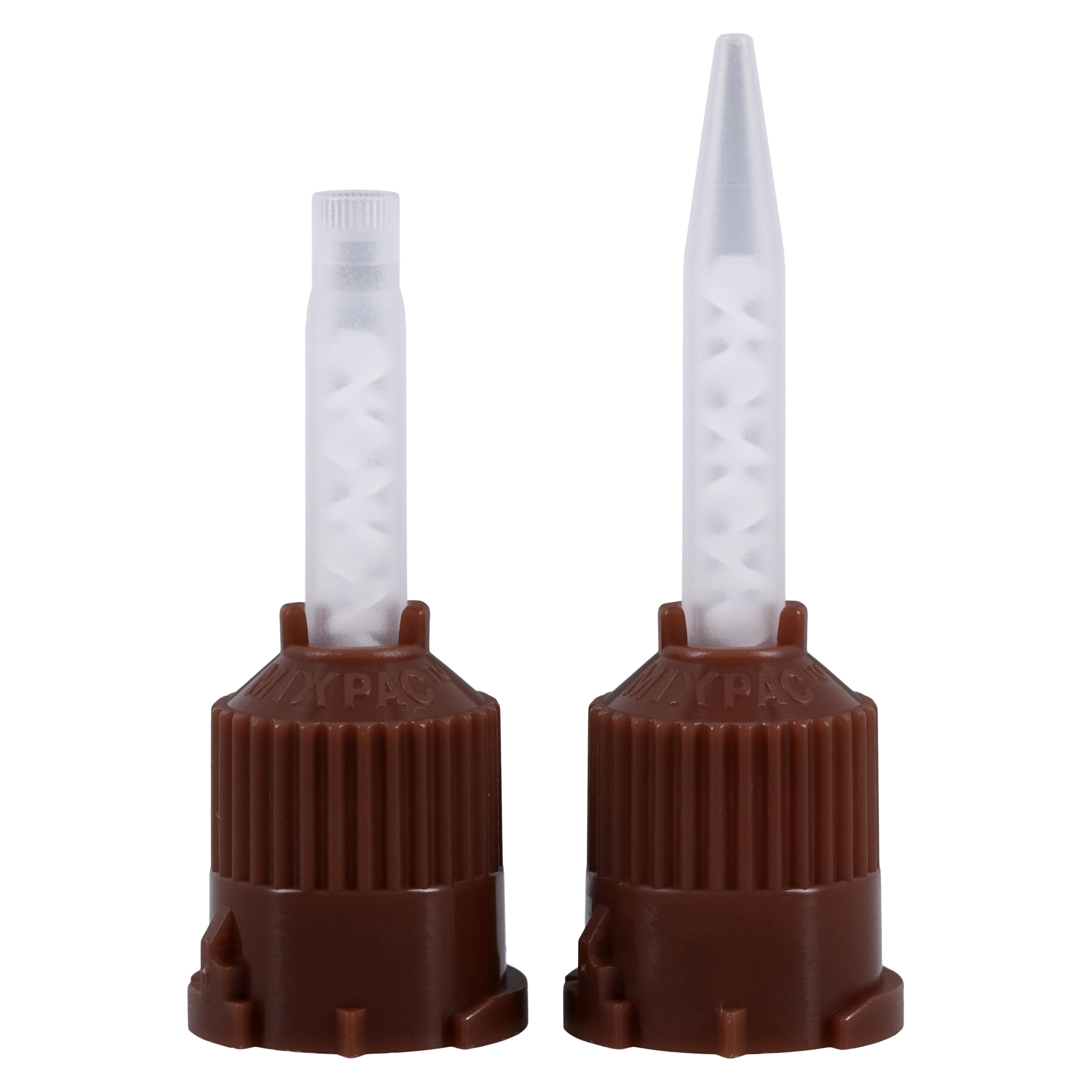 G-CEM ONE Universal Self-Adhesive Resin Cement, Single Refill, Shade AO3, 4.6 g Syringe with Automix Tips, 013675 thumbnail 4