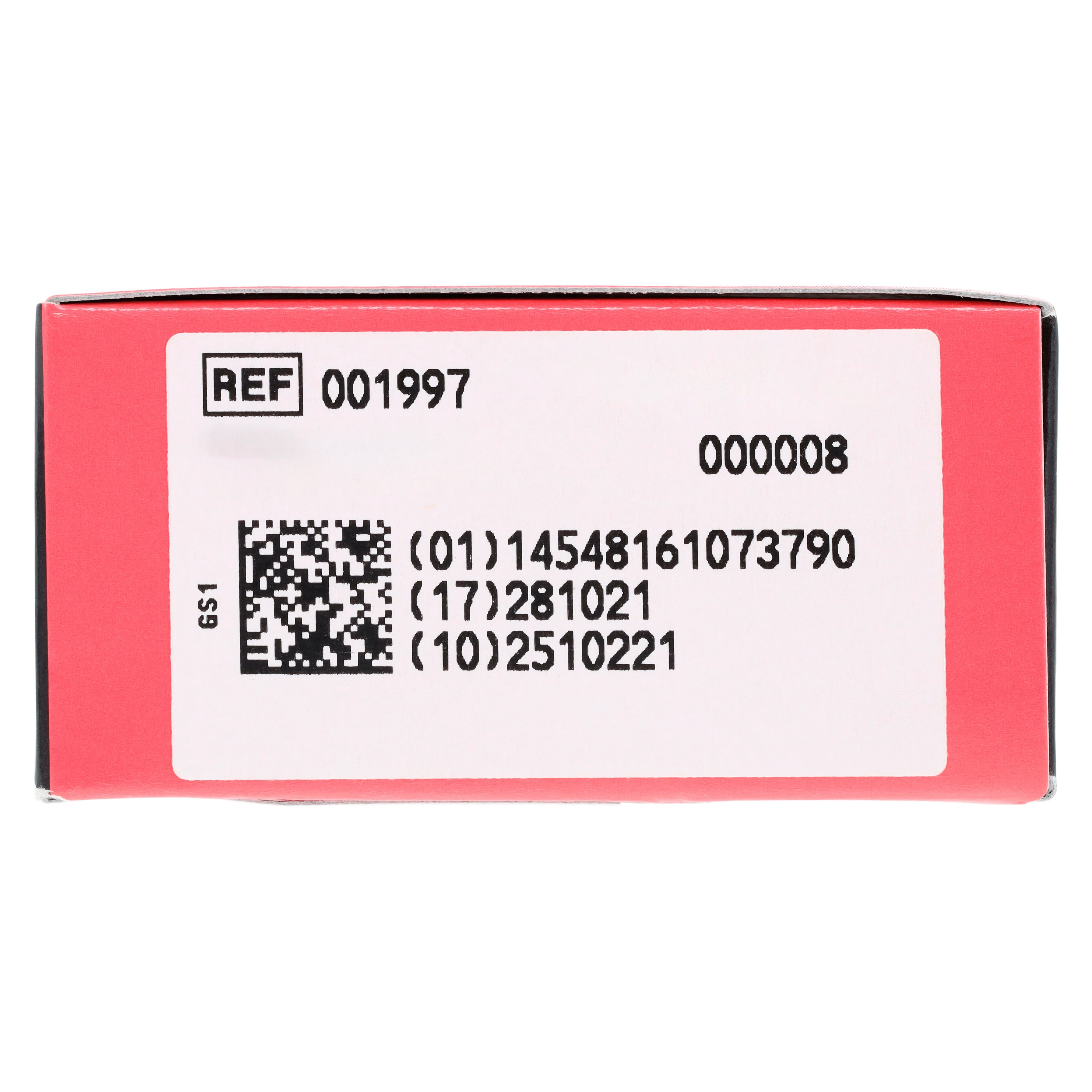 GRADIA DIRECT Unitip Refill, P-A1 Posterior Radiopaque, 0.16 ml, 20/Pkg, 001997 thumbnail 5