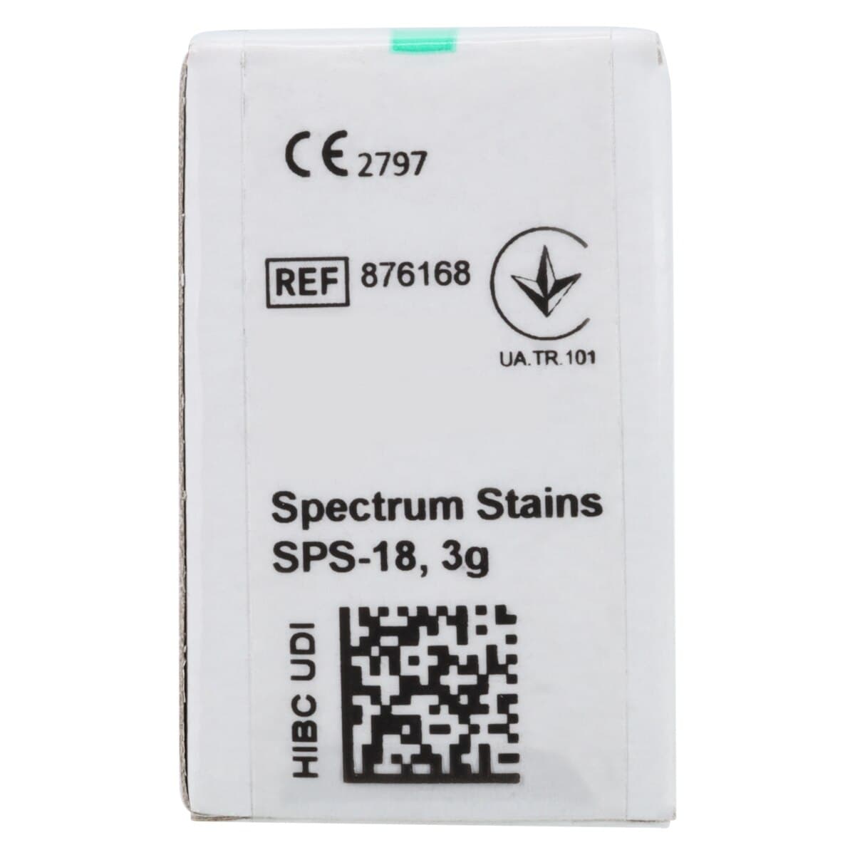 GC America Initial Spectrum Stain SPS-18 Illusion, 3 g Bottle thumbnail 5