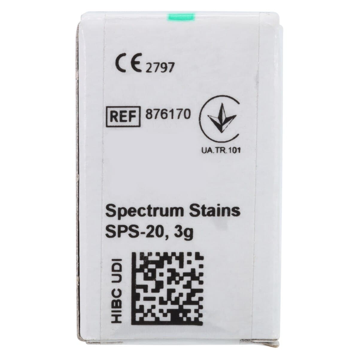 GC America Initial Spectrum Stain SPS-20, Illusion, 3 g Bottle thumbnail 5
