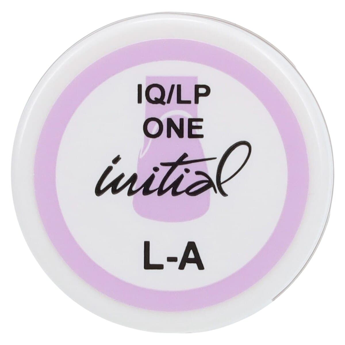 GC Initial IQ Lustre Pastes ONE Body Shade A (L-A), 4 g Jar thumbnail 6