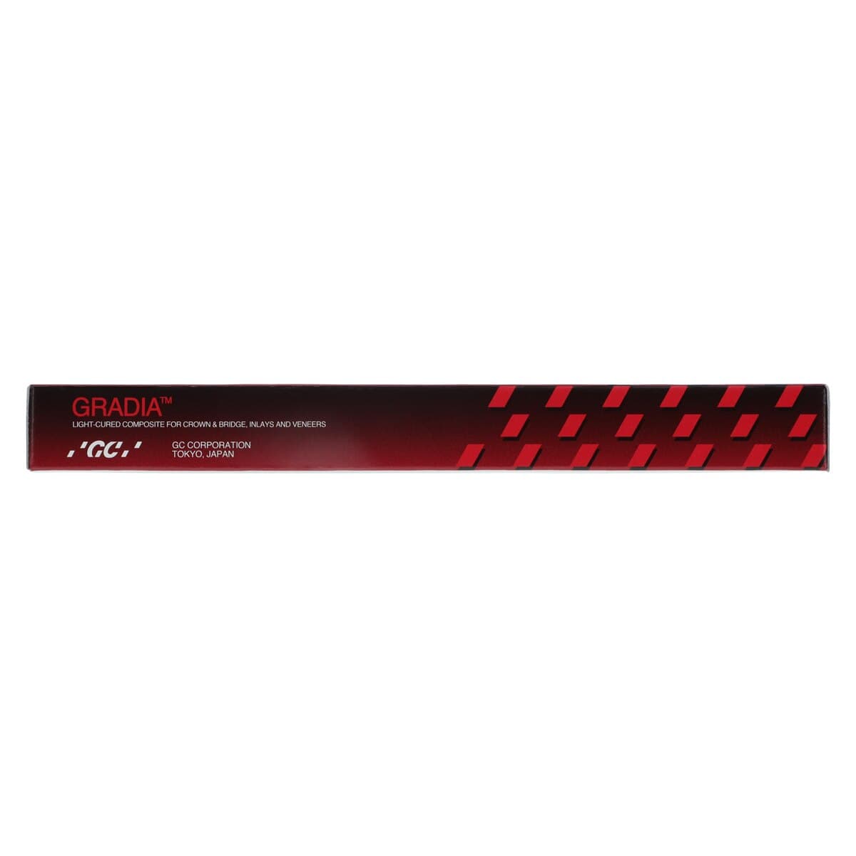 Gradia® Indirect Restoration System Opaque Syringe, Shade OA1, 2.4 mL, 1/Pk thumbnail 6