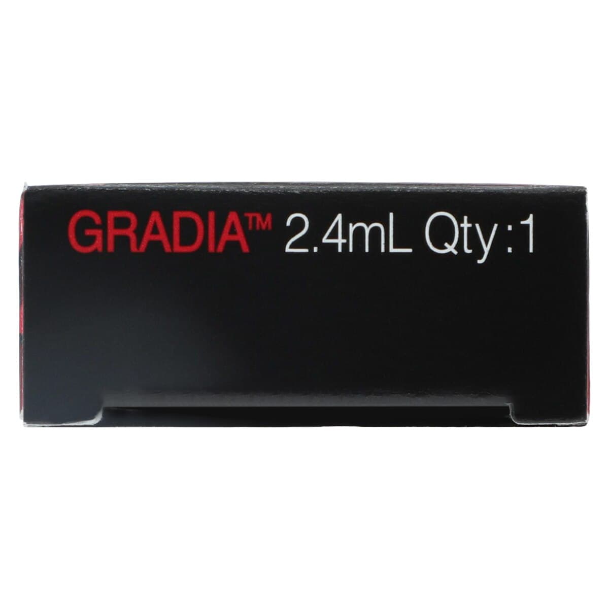 Gradia® Indirect Restoration System Opaque Syringe, Shade OA1, 2.4 mL, 1/Pk thumbnail 7