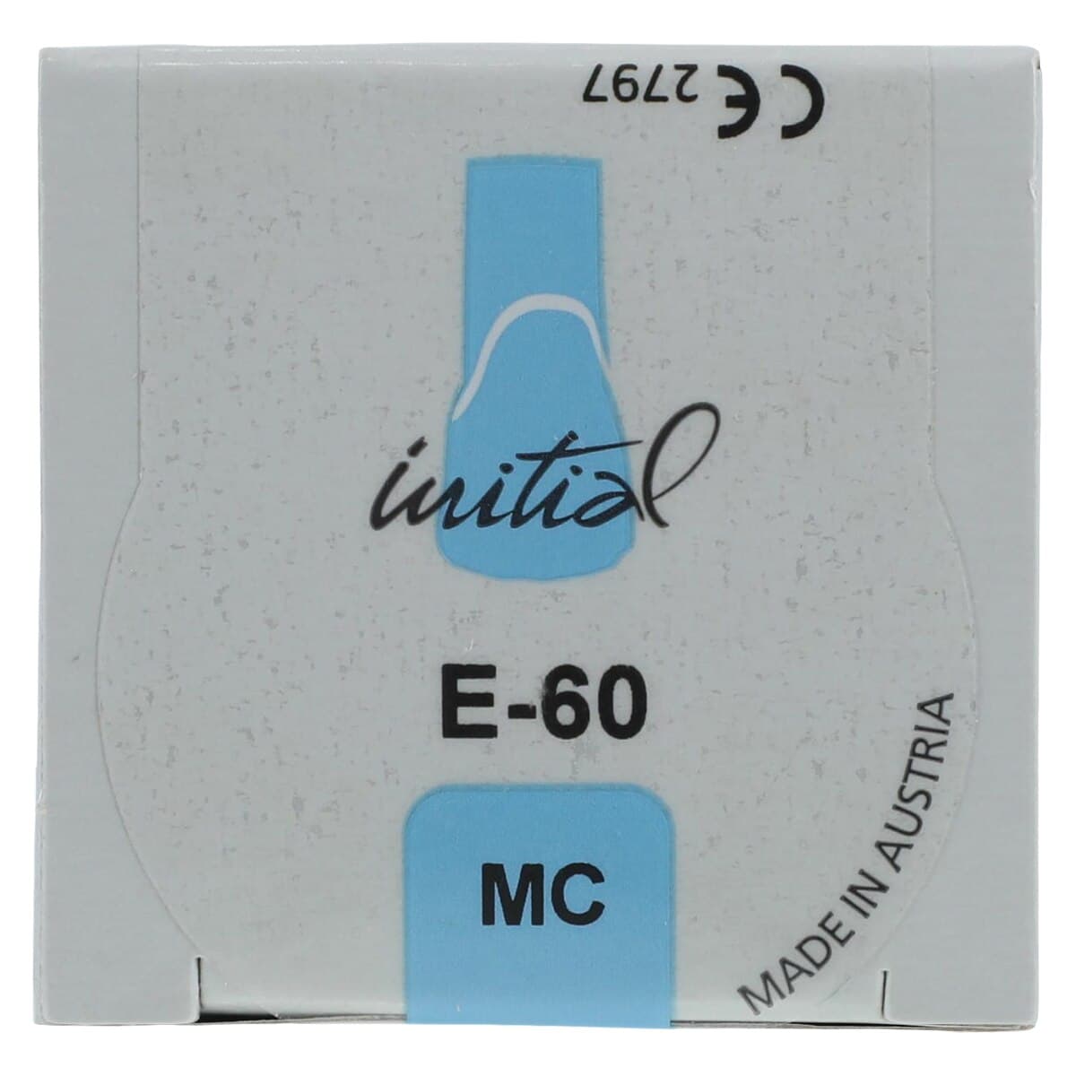 GC Initial MC Enamel Ceramic Refill, E-60 Shade, 20 g Jar thumbnail 6