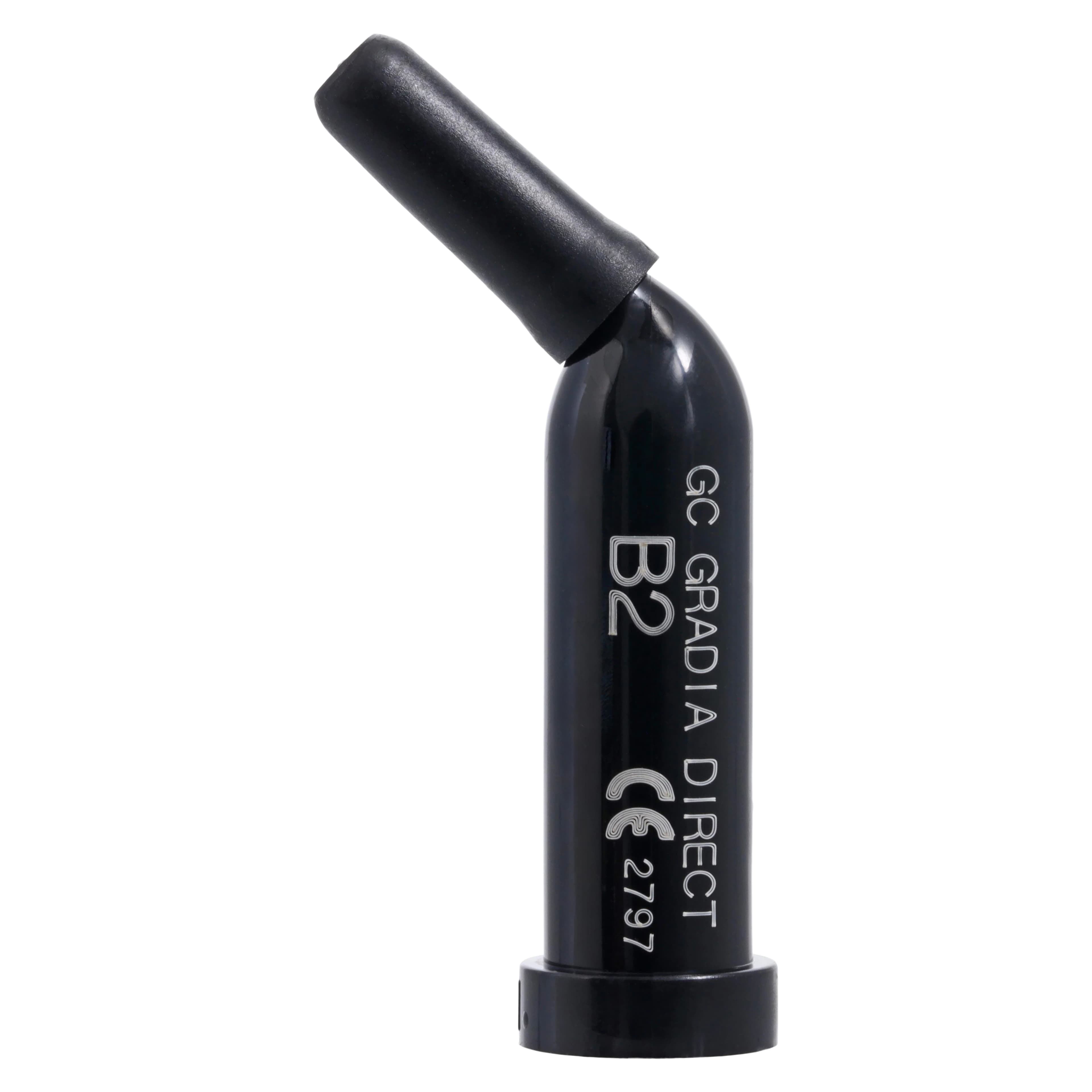 GC Gradia Direct Unitip Refill, Shade B2, 0.16 mL, 10/Pkg, 001977 thumbnail 2