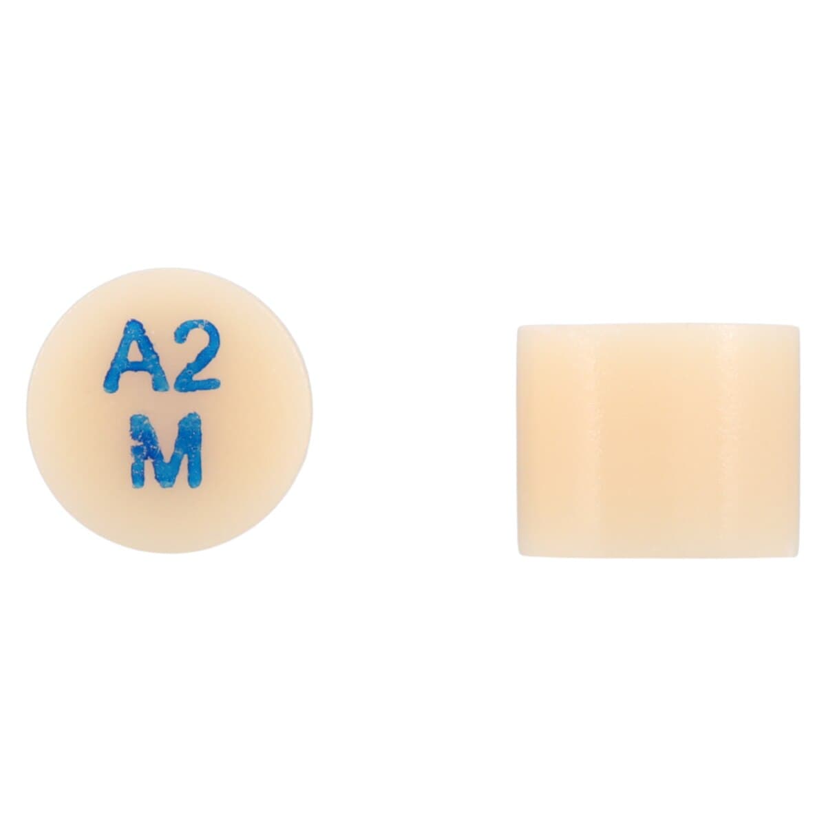 GC Initial IQ/Effect Ingot A2-M, 2 g, Pack of 5 thumbnail 3
