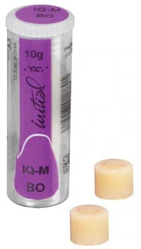 GC Initial IQ/Effect Ingot A2-M, 2 g, Pack of 5 thumbnail 2