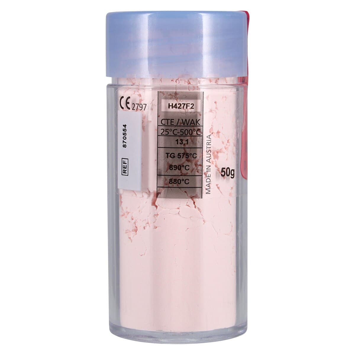GC Initial MC Dentin Porcelain Refill, DA3.5 Shade, 50 g thumbnail 3