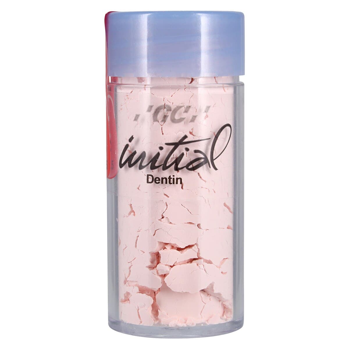 GC Initial MC Dentin Porcelain Refill, DA3.5 Shade, 50 g thumbnail 4