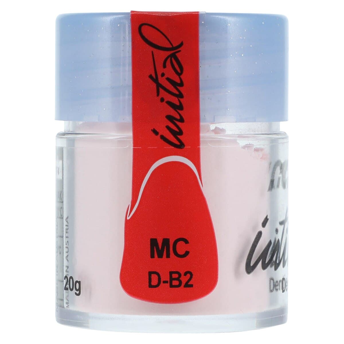 GC Initial MC Dentin Porcelain Refill, DB2 Shade, 20 g thumbnail 2