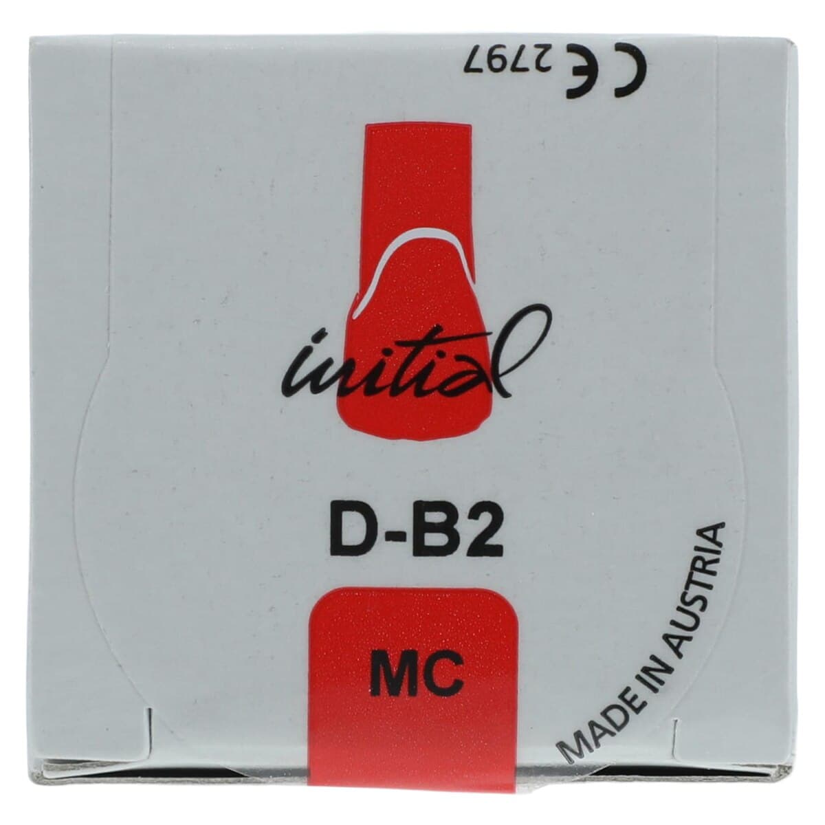 GC Initial MC Dentin Porcelain Refill, DB2 Shade, 20 g thumbnail 6