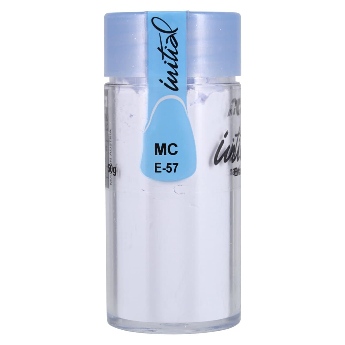 GC Initial MC Enamel E-57, 50 g Refill thumbnail 2