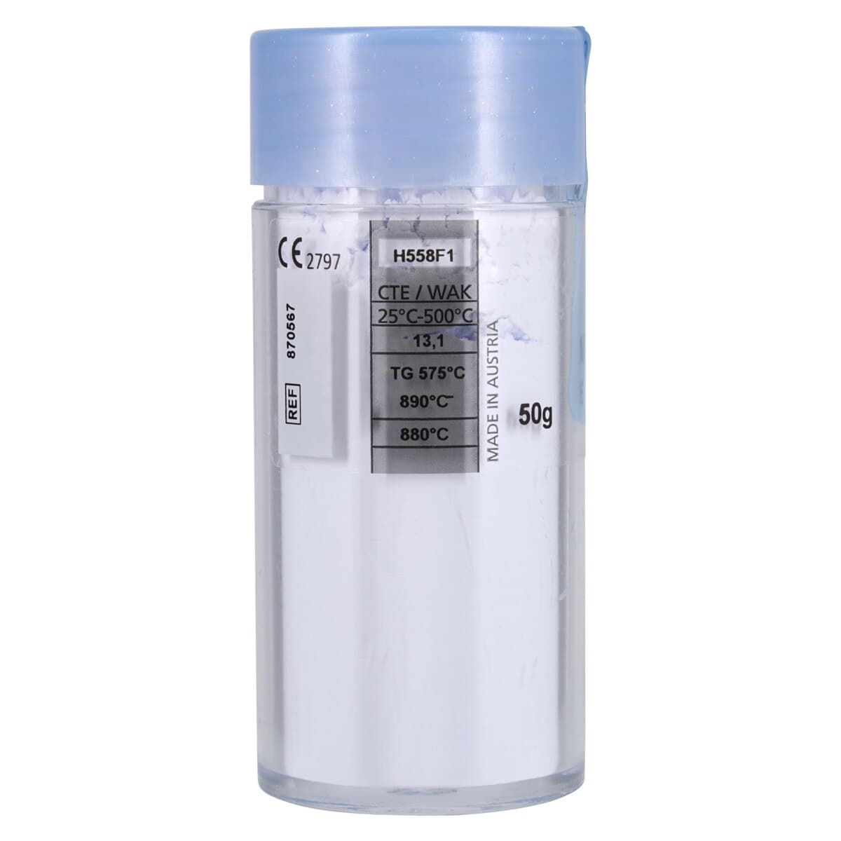 GC Initial MC Enamel E-57, 50 g Refill thumbnail 3
