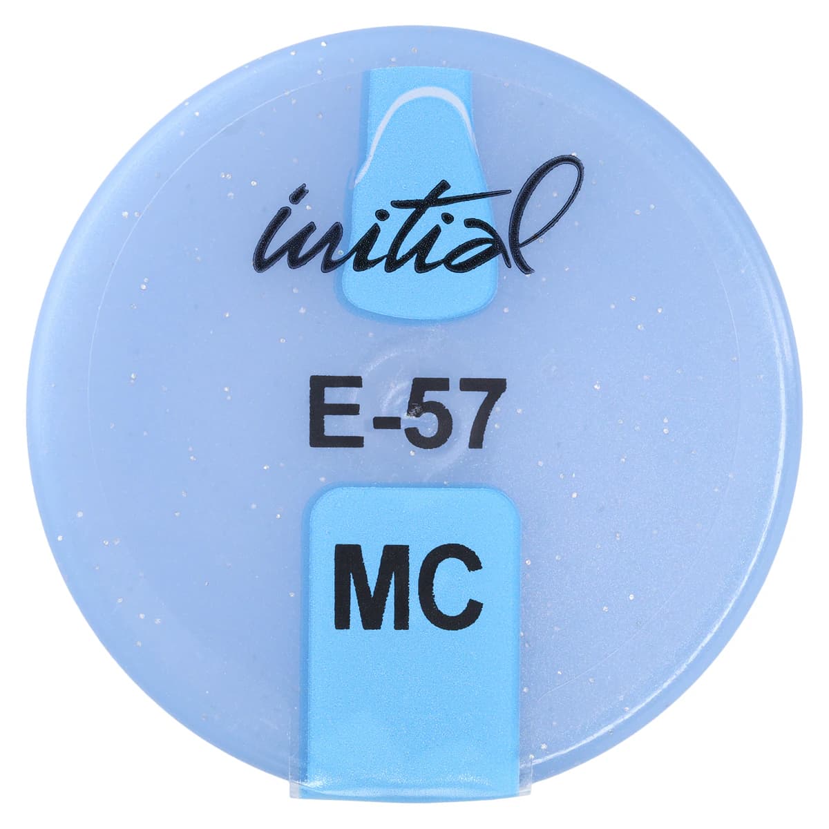 GC Initial MC Enamel E-57, 50 g Refill thumbnail 5