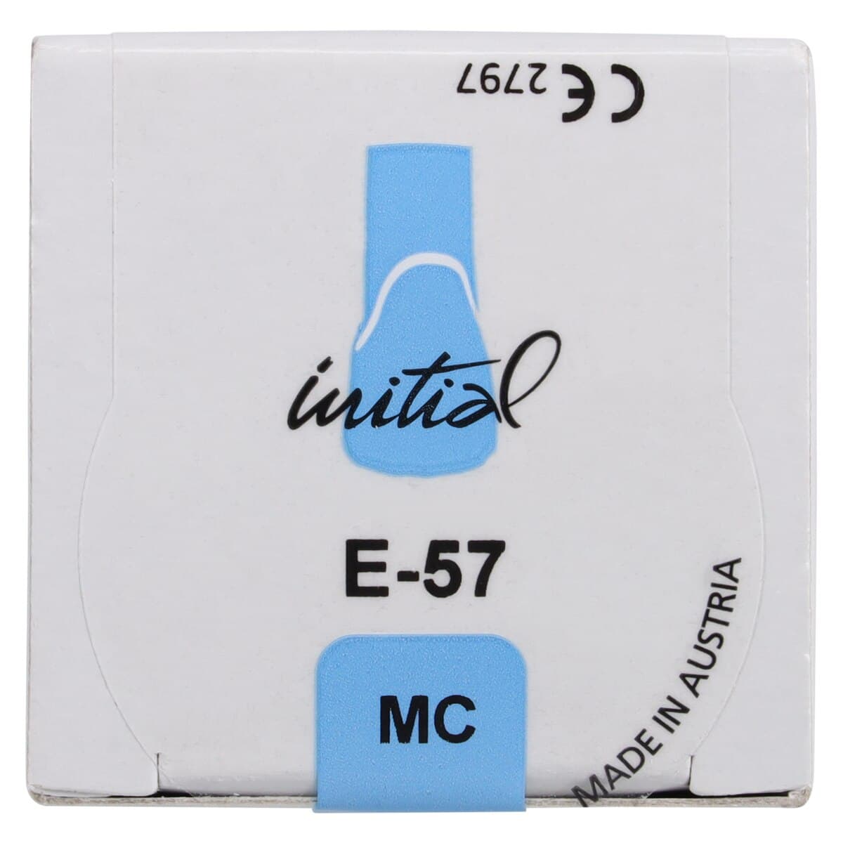 GC Initial MC Enamel E-57, 50 g Refill thumbnail 6