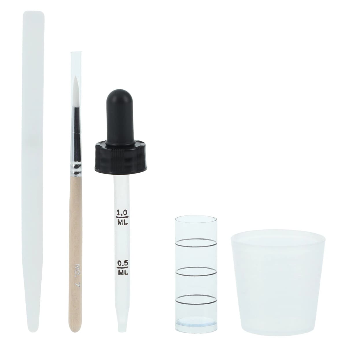GC Reline Hard Denture Chairside Reline Material, Standard Package, 80 g Powder / 50 mL Liquid / 15 g Bonding Agent, 346001 thumbnail 5