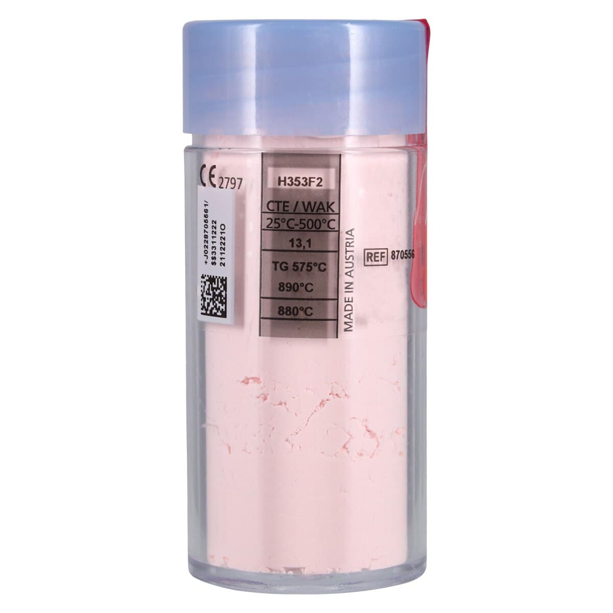 GC Initial MC Dentin Porcelain Refill, DB1, 50 g thumbnail 3
