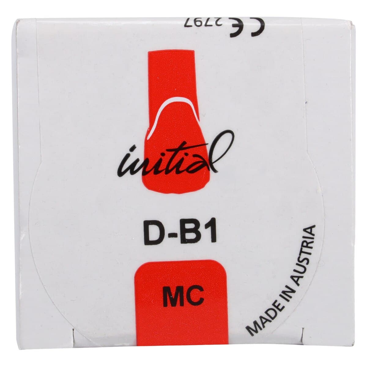 GC Initial MC Dentin Porcelain Refill, DB1, 50 g thumbnail 6