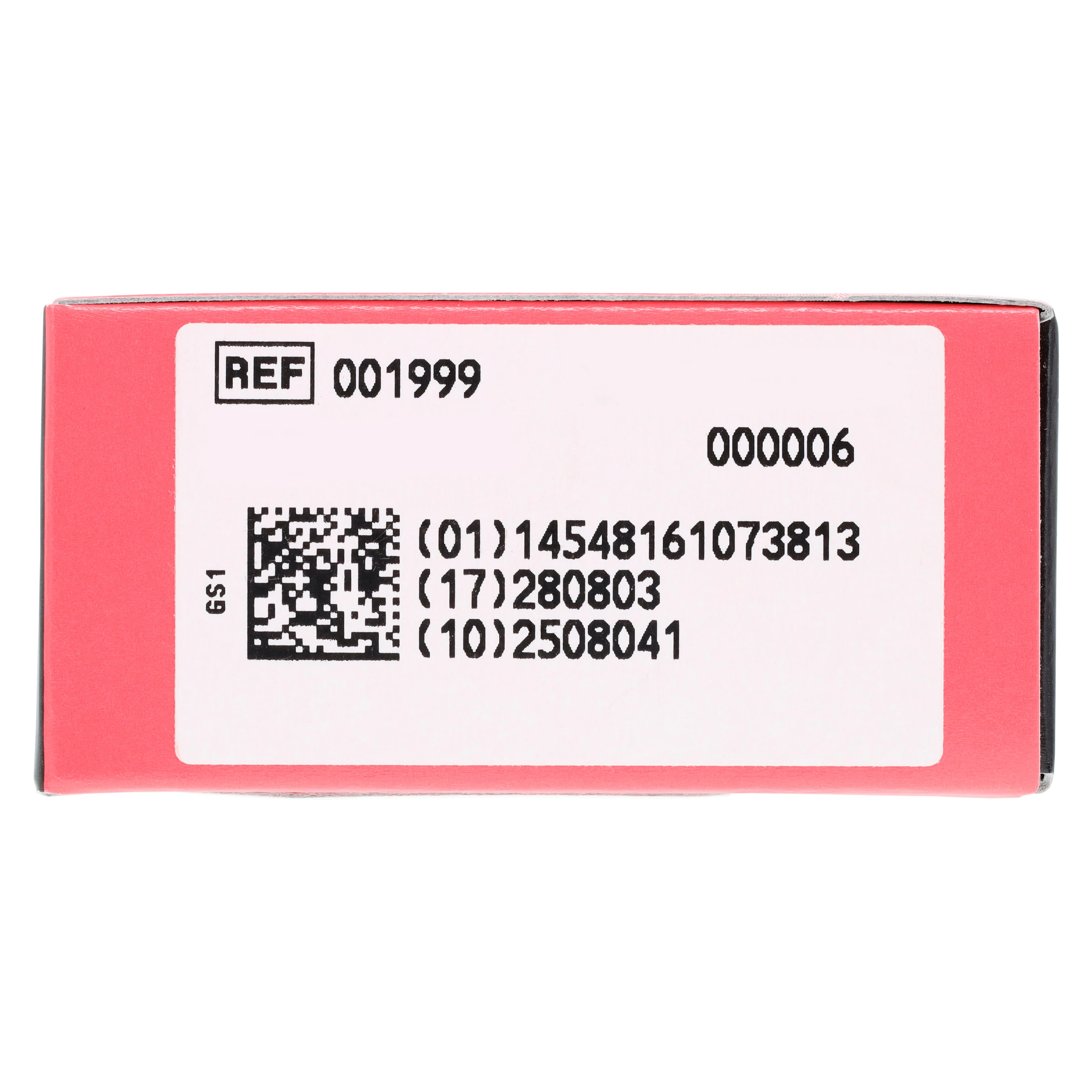 GC Gradia Direct Unitip Refill, P-A3 Posterior Radiopaque, 0.16 ml, 20/Pk, 001999 thumbnail 5
