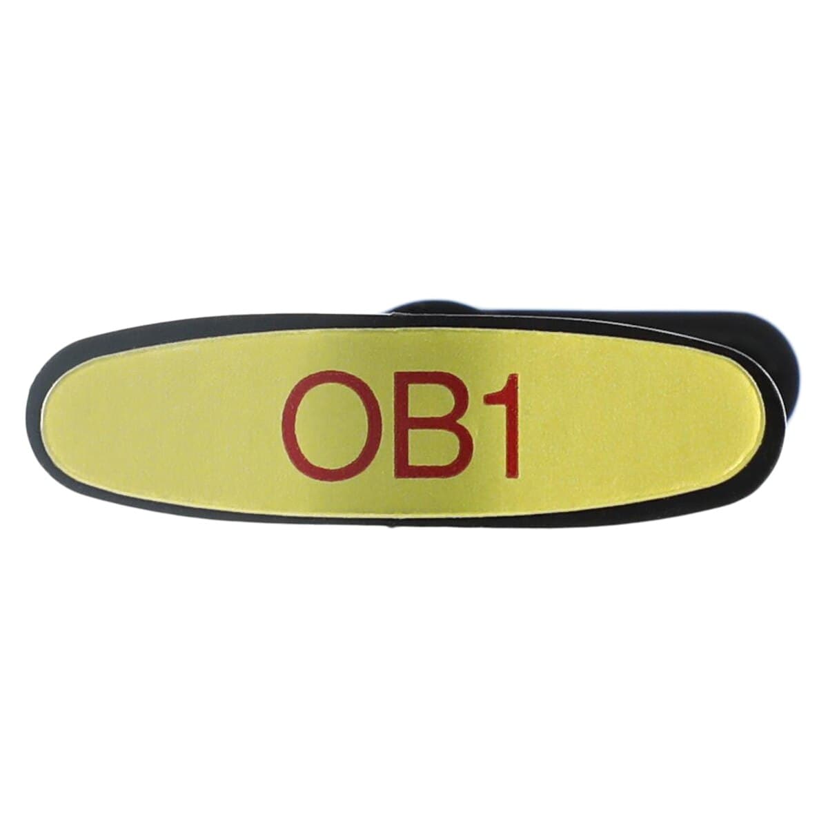 Gradia Opaque Indirect Restorative, Syringe, 2.4 ml, Shade OB1, 1/Pk thumbnail 4