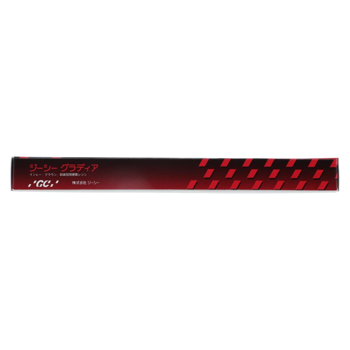 Gradia Opaque Indirect Restorative, Syringe, 2.4 ml, Shade OB1, 1/Pk thumbnail 5