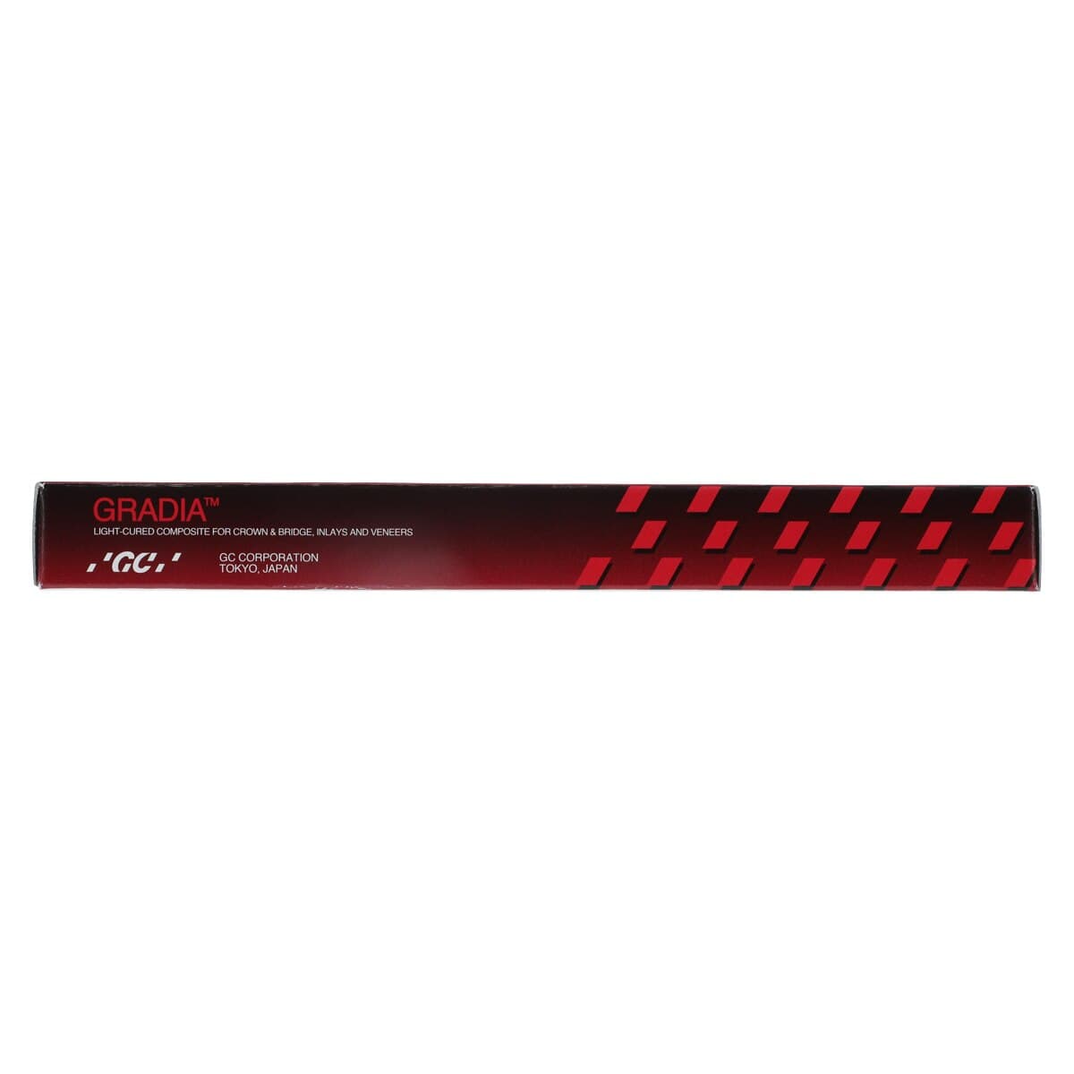 Gradia Opaque Indirect Restorative, Syringe, 2.4 ml, Shade OB1, 1/Pk thumbnail 6