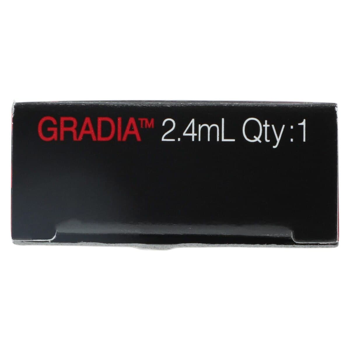 Gradia Opaque Indirect Restorative, Syringe, 2.4 ml, Shade OB1, 1/Pk thumbnail 8