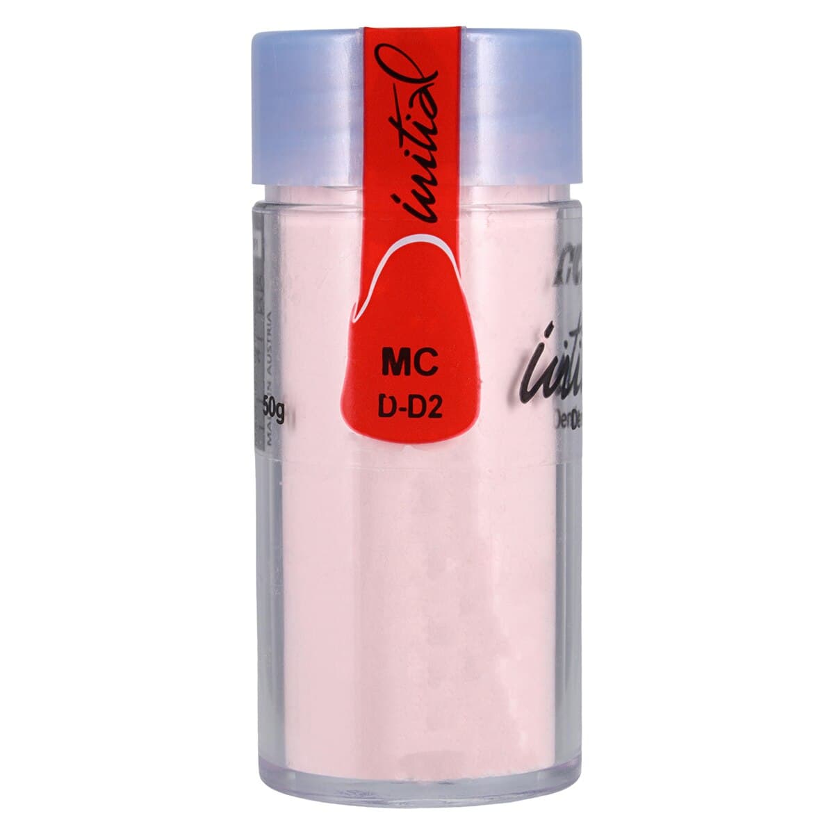GC Initial MC Dentin Ceramic Refill, Shade DD2, 50 g thumbnail 2