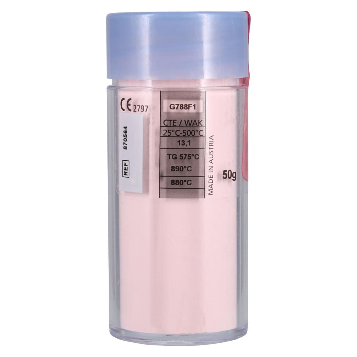GC Initial MC Dentin Ceramic Refill, Shade DD2, 50 g thumbnail 4