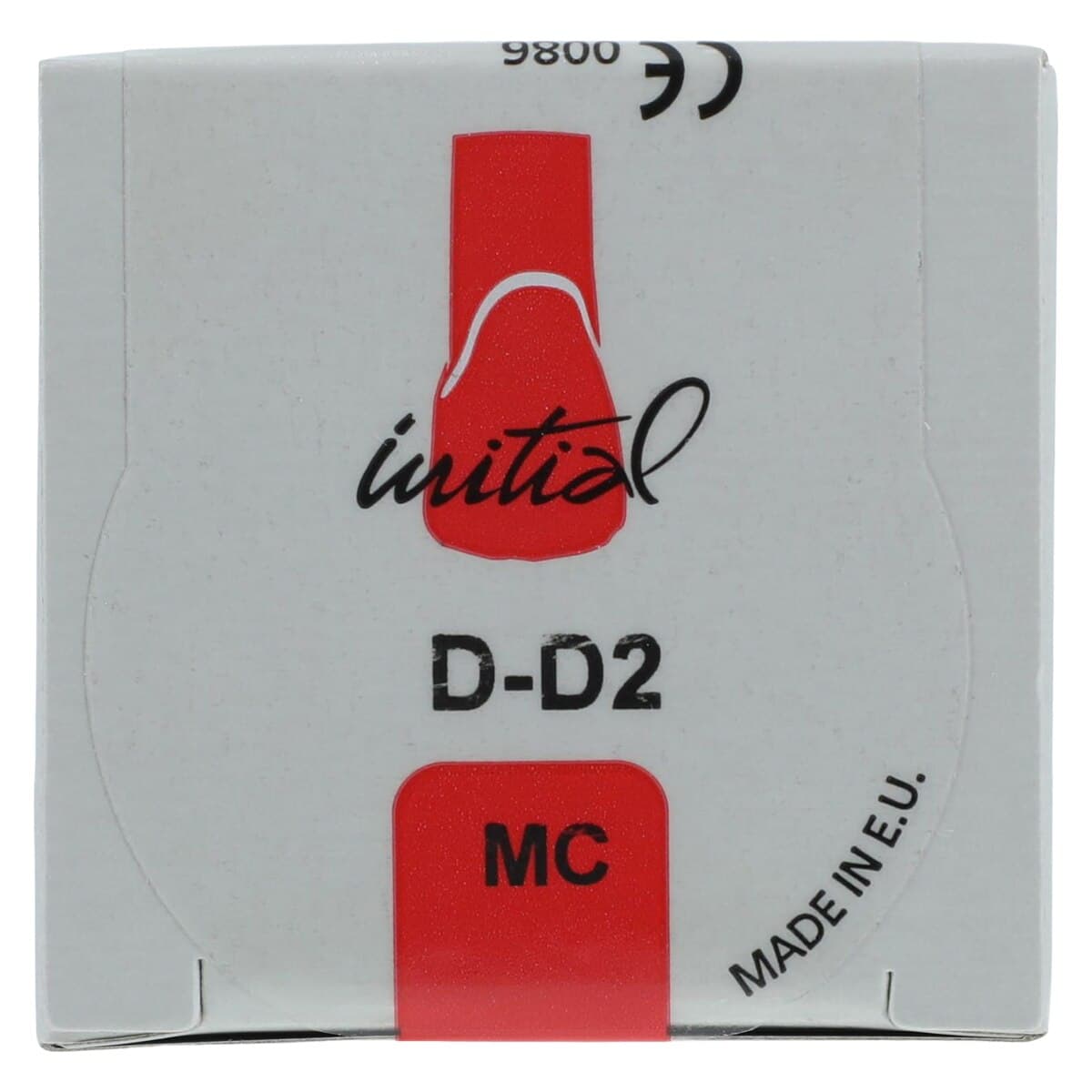 GC Initial MC Metal Ceramic Dentin Refill, DD2 Shade, 20 g thumbnail 6