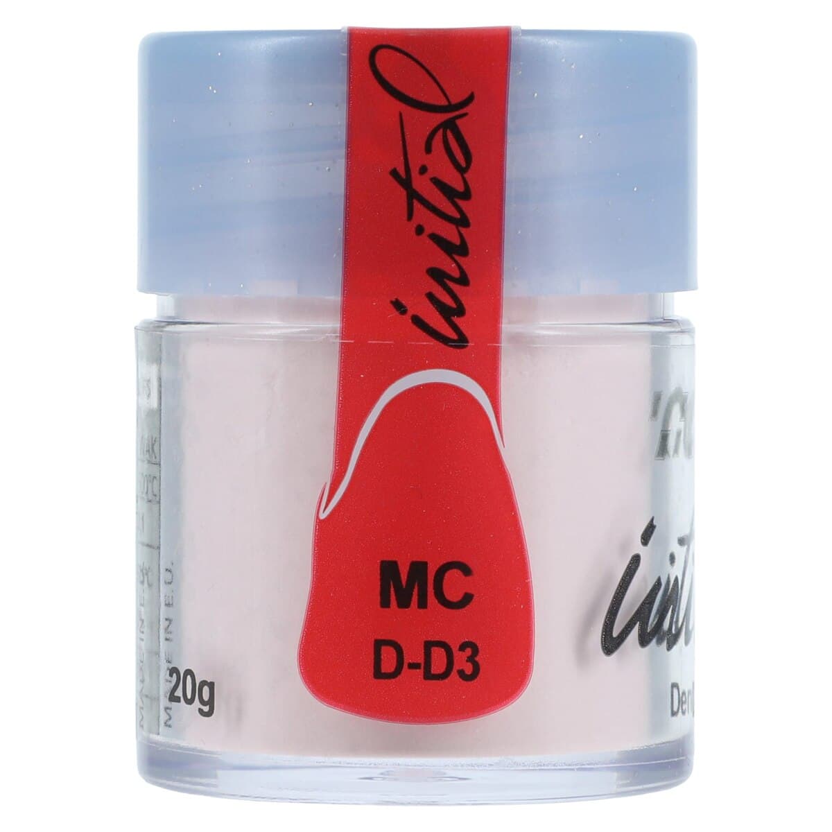 GC Initial MC Dentin Refill, DD3 Shade, 20 g, 870065 thumbnail 2