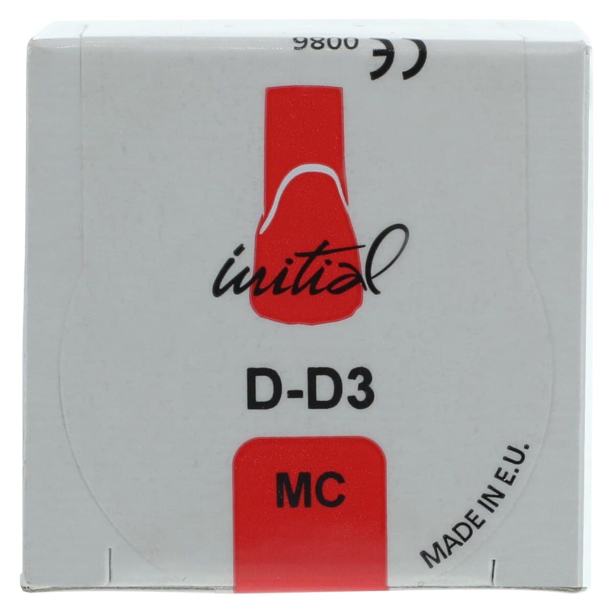 GC Initial MC Dentin Refill, DD3 Shade, 20 g, 870065 thumbnail 6