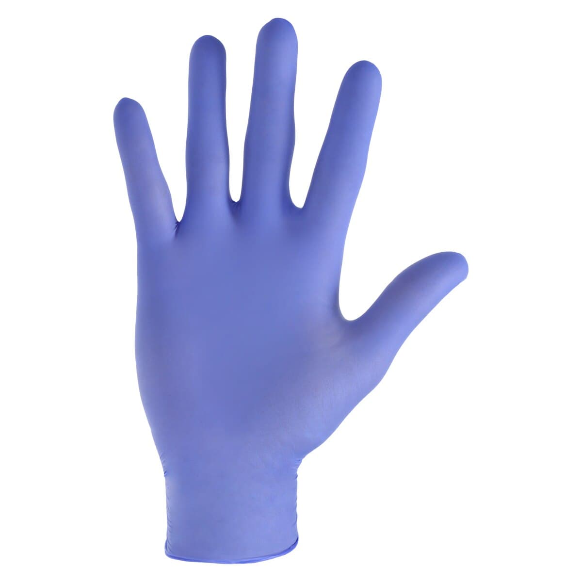 Cranberry Revo200 Nitrile Examination Gloves, Powder-Free, Latex-Free, Small, Dark Blue, 200/Box, CR3206 thumbnail 4