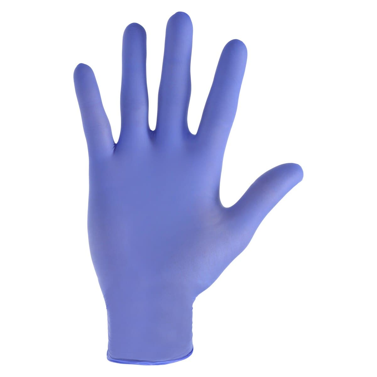 Cranberry Revo200 Nitrile Examination Gloves, Powder-Free, Latex-Free, Extra Large, Dark Blue, 200/Box, CR3209 thumbnail 4