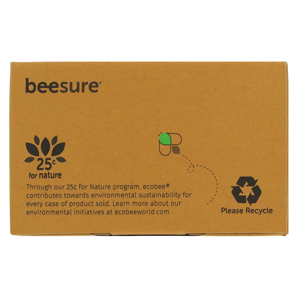 BeeSure NeoGrene Chloroprene Powder-Free Exam Gloves, Medium, Green, 200/Box, BE1187 thumbnail 8