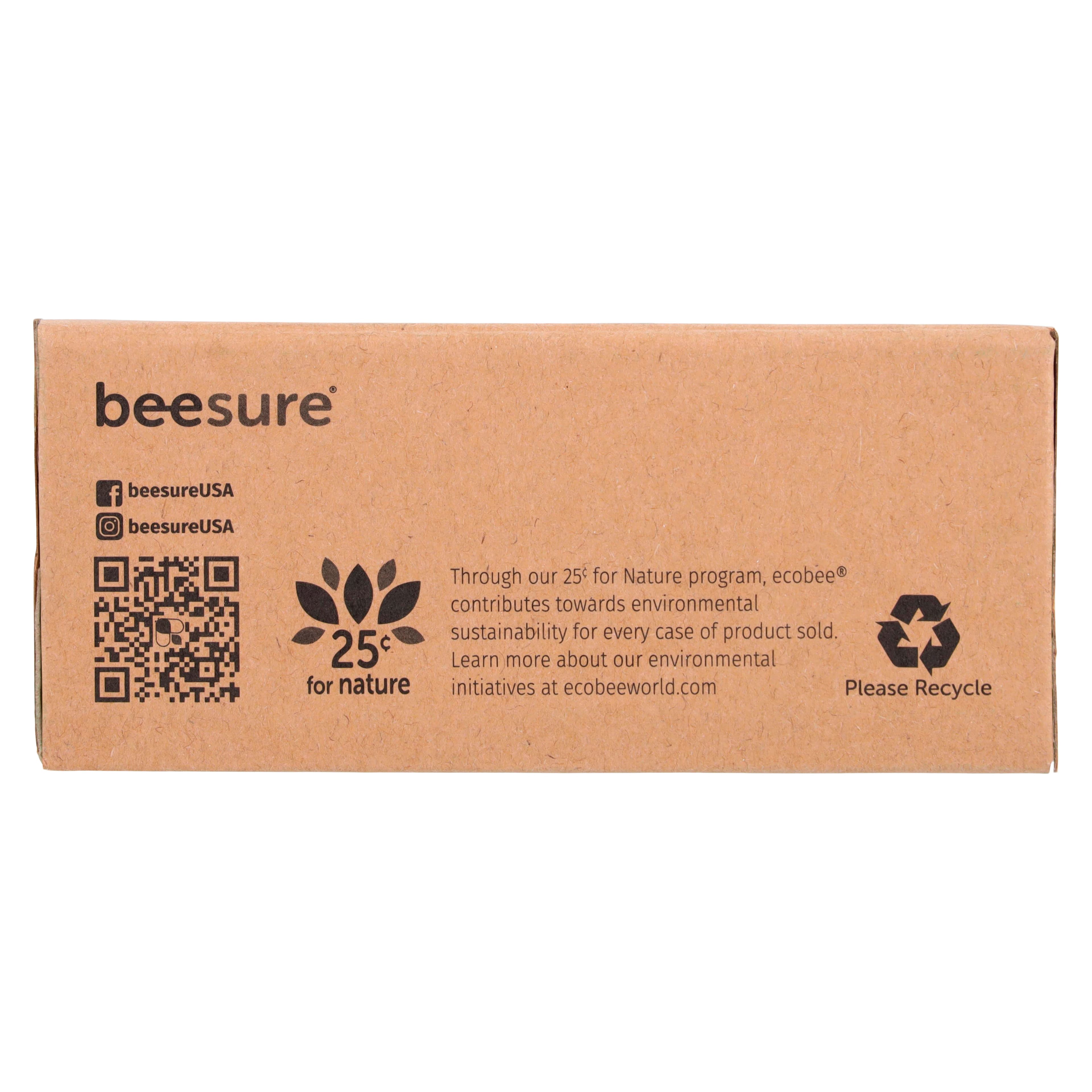 BeeSure Fine Micro Applicator Tubes, Green, 2.0mm, 400/Box, BE503T thumbnail 7