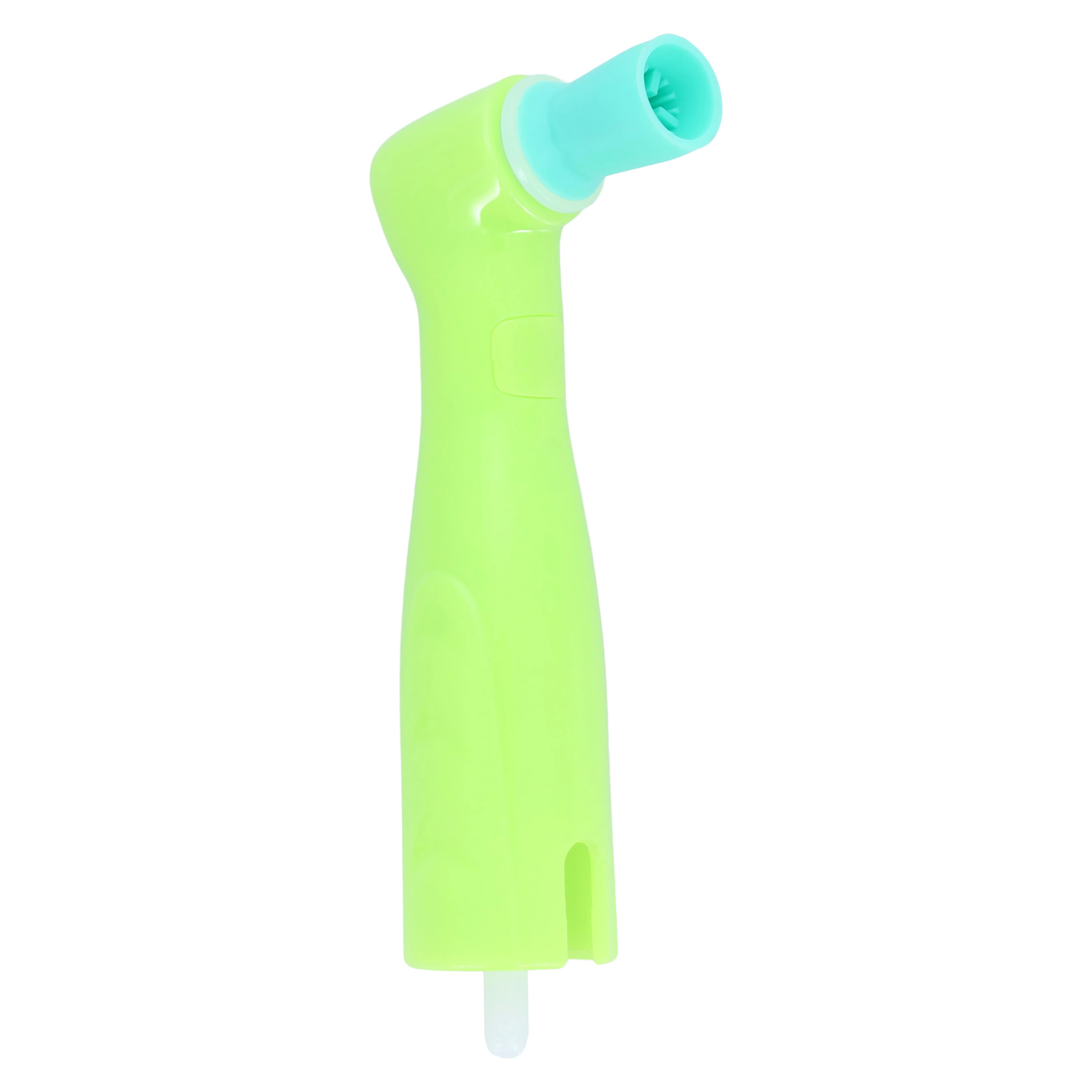 BeeSure 105° Steady Disposable Prophy Angles, Soft Green Cup, Latex-Free, 100/Box, BE606SA thumbnail 2