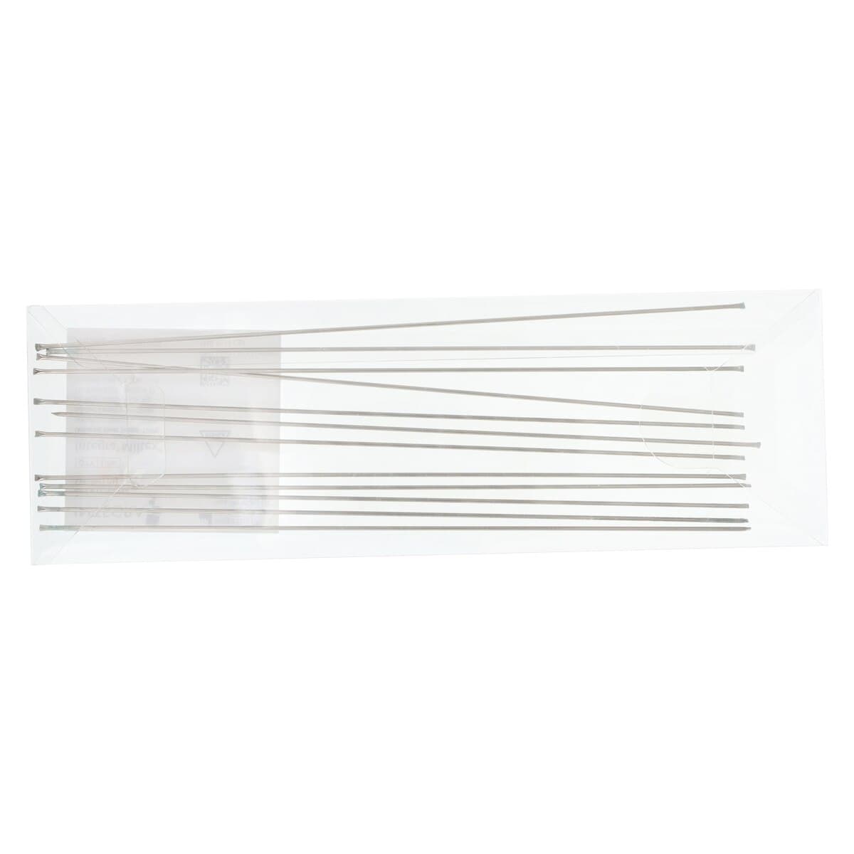 Integra Miltex Universal E-Z Silver Solder with Flux, Regular, 12 Tubes/Pack, 017-45540 thumbnail 2