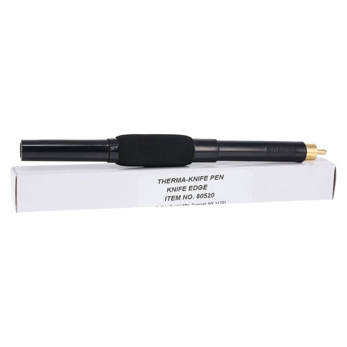 Buffalo Dental ThermaKnife Replacement Pen with Knife Edge Tip, 1/Pk, 80520 thumbnail 2