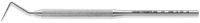 Premier Clear-View Probe, Single-Ended, UNC 12, Color-Coded, 1/Pk, 1003687 - Clear-View Probe, Single-Ended, # UNC 12, 1/Pk, 1003687 - Image 1