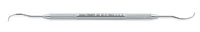 Premier #11/12 ODU-H Cavity Finder Explorer, Double-Ended, 7/32" Round Stainless Steel Handle, #1003549 - #11/12 Cavity Finder™ ODU-H Explorer - Image 1