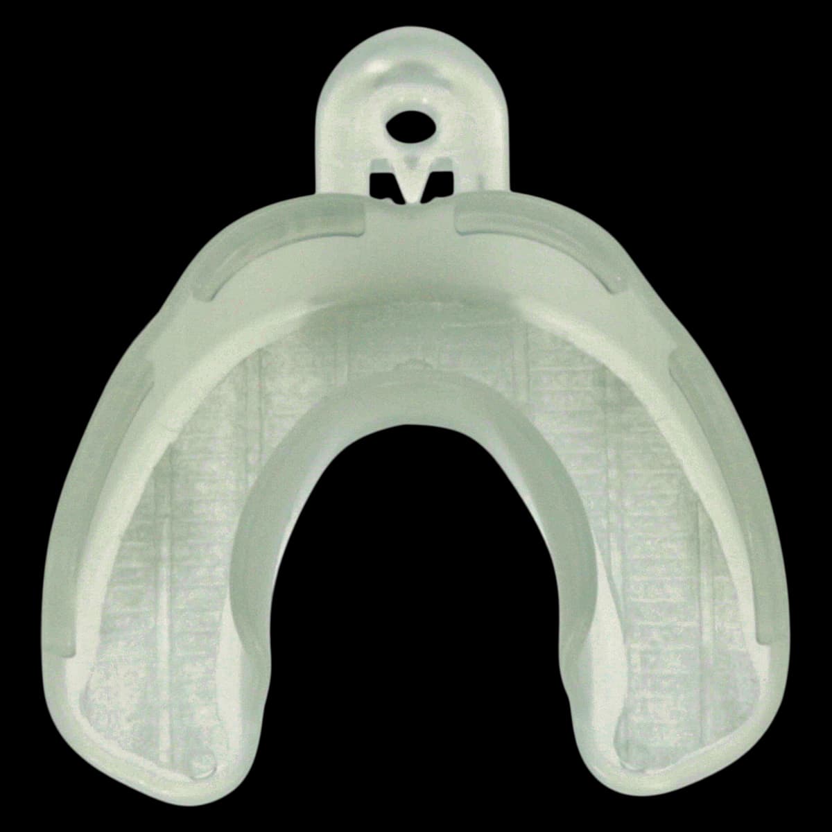 3M Directed Flow Disposable Impression Tray, Medium, Lower, Refill, 10/Pk, 71619 - Impression Tray Size Medium Lower Refill 10Pk - Image 1