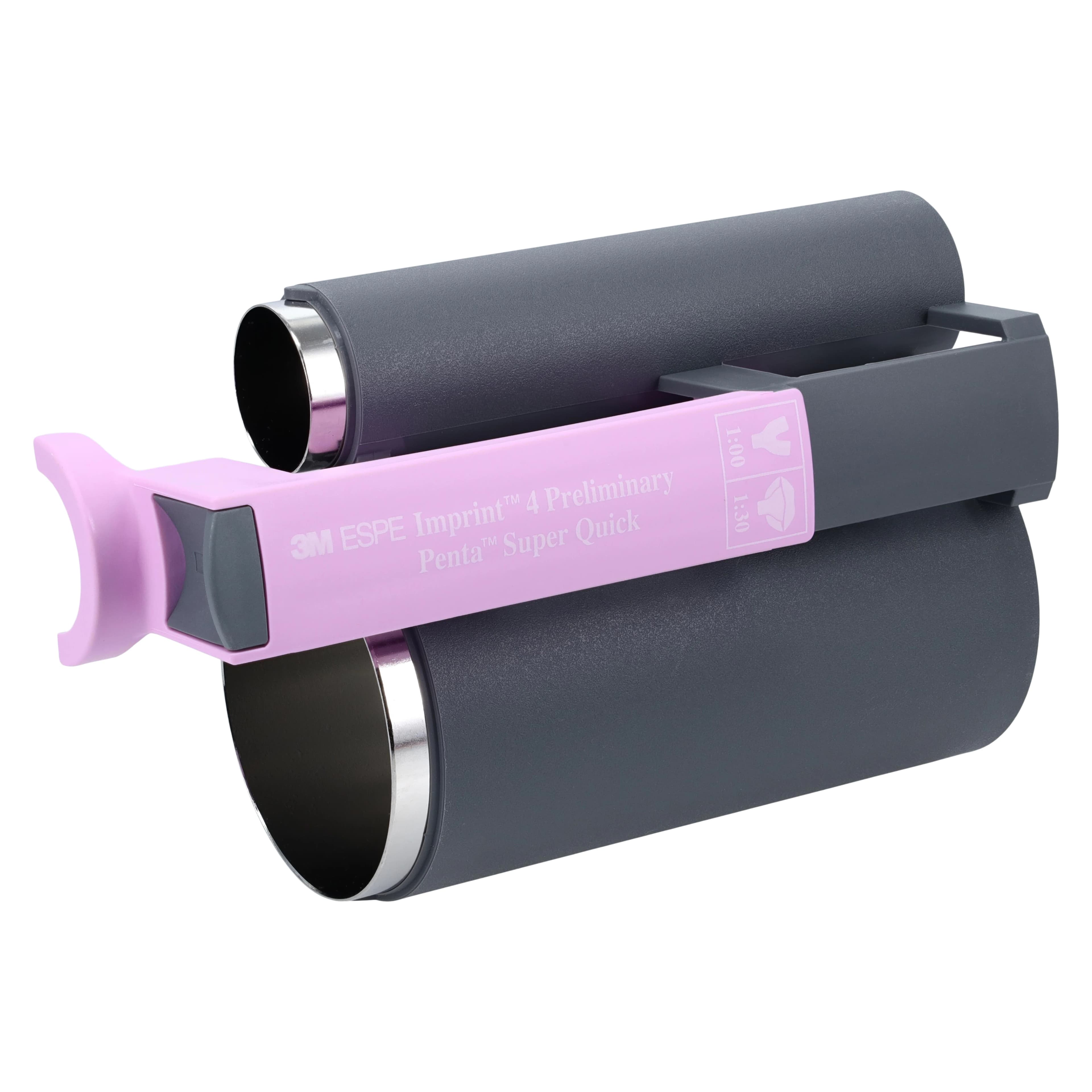 3M™ Imprint™ 4 Preliminary Penta™ Pentamix™ Super Quick Cartridge, 71528 thumbnail 2