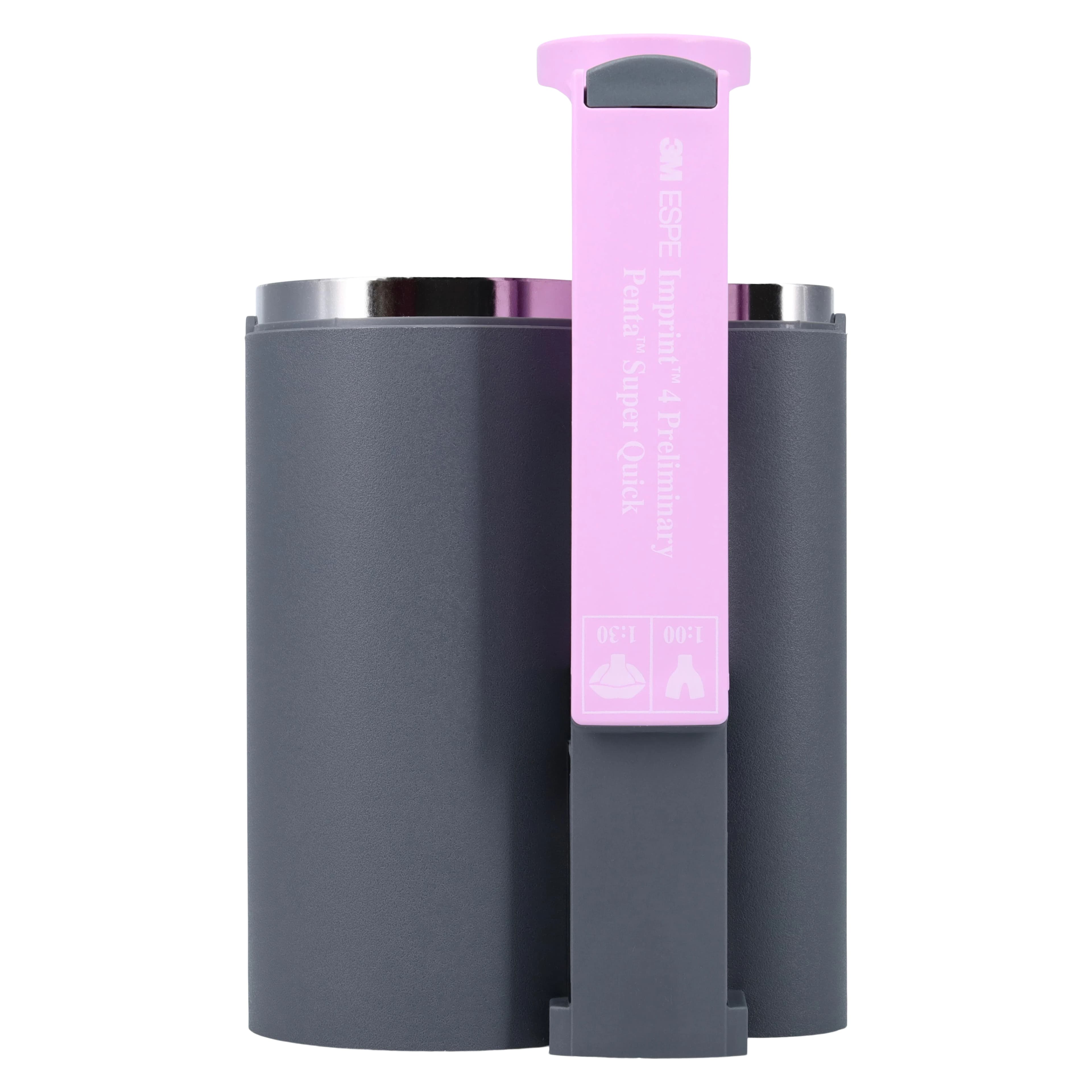 3M™ Imprint™ 4 Preliminary Penta™ Pentamix™ Super Quick Cartridge, 71528 thumbnail 3