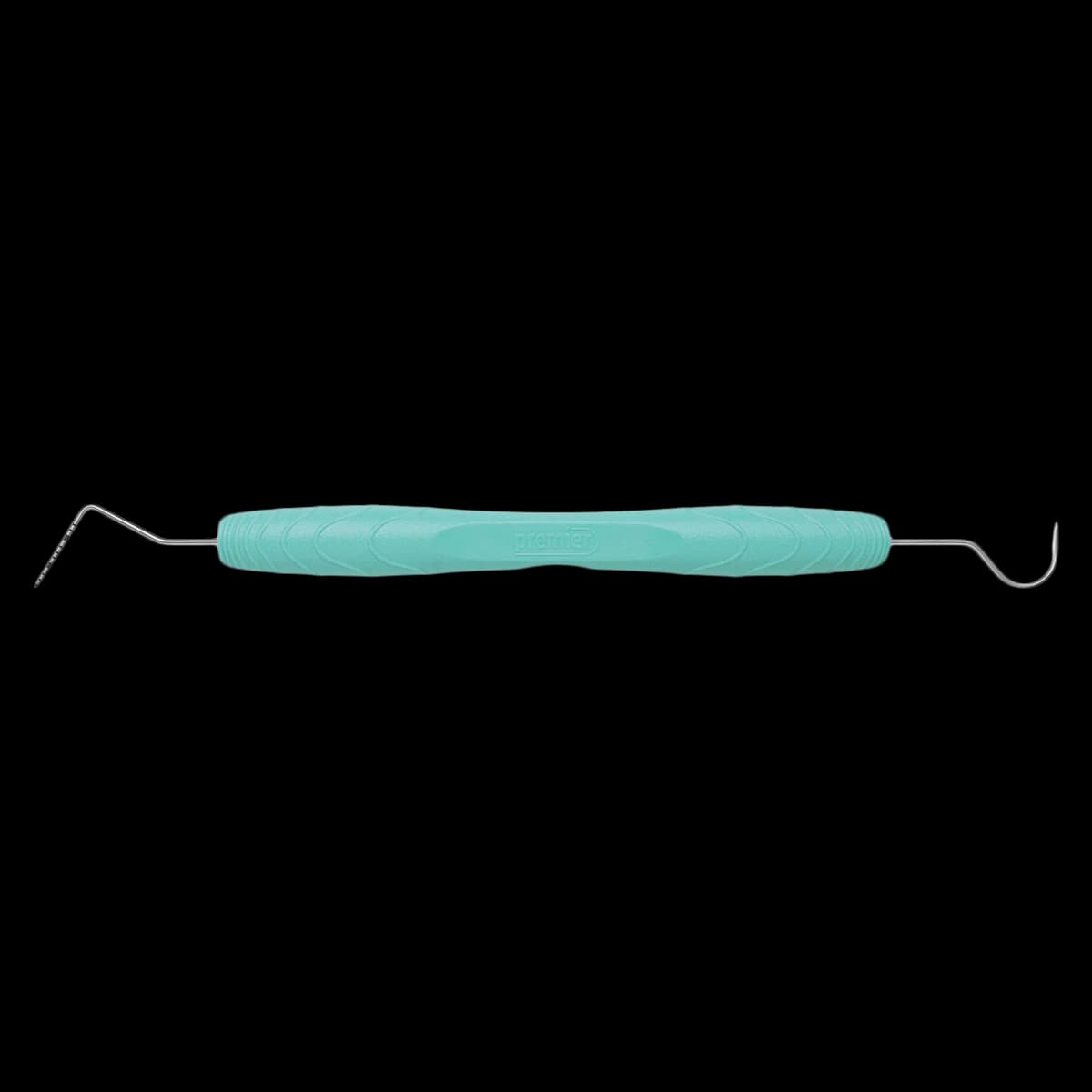 PremierAir Probex UNC 12 Clear-View Double-Ended Probe, 1-12 mm, Polymer Handle, #1003604 - PremierAir&trade; Diagnostic Instruments - Double-Ended - Probex UNC 12 CV - Image 1